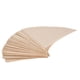 thumbnail image 1 of 40 Piezas/Bolsa Papel Filtro Café Cónico, Papel Pulpa Desechable Sin Blanquear Con Forma De Cono Para De Goteo, Papel Cono Para Gotero Café Vertido, Accesorios, 1 of 7