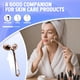 thumbnail image 5 of Set de herramientas faciales Yeamon Gua Sha, herramientas faciales y rodillo facial, 5 of 7