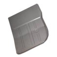 thumbnail image 3 of 1966-1970 Buick Riviera Rear Floor Pan, LH, 3 of 4
