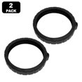 thumbnail image 3 of Mosiee Tires Built To Last Heavy Duty Replacement Kit For Pentair Lil For Rebels, 3 of 9