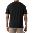 thumbnail image 4 of Wrangler Workwear Men's Short Sleeve Performance Tee 2-Pack Bundle, 4 of 8