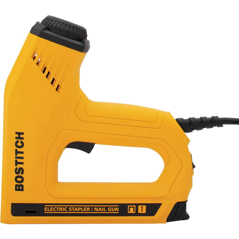 Bostitch 2in1 Electric Nailer