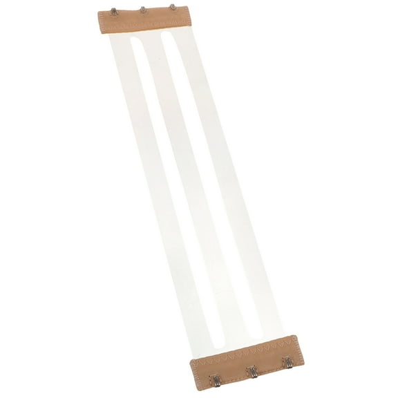 Bra Extenders 3 Hooks for Women Push up Sticky Bikini Top Back Women's