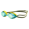 thumbnail image 1 of Adult Swim Goggles Fog Adjustable Strap Comfortable Fit For Pool And Open Water Swimming, 1 of 5