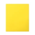 thumbnail image 1 of Pen+Gear Light Weight Poly Twin Pocket Portfolio, 1 of 2