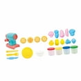 thumbnail image 3 of XYCCA Ensemble de Jeu de Pâte Colorée Jouet en Argile Non Toxique de Qualité Alimentaire pour Enfants Machine à Pâte-081603, 3 of 5
