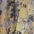 thumbnail image 4 of Designart 'Marvelous Marbled I' Modern & Contemporary Curtain Panel, 4 of 5