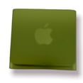 thumbnail image 5 of iPod Shuffle de Apple de 4.ª Generación, 2 GB, Color Verde Lima (Como Nuevo), 5 of 5