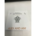 thumbnail image 3 of Alex and Ani Crystal Turtle EWB, SS, One Size New with Box, 3 of 4