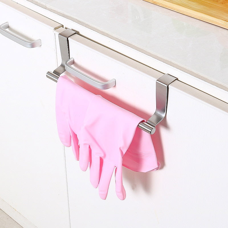 23Cm Towel Racks Over Kitchen Door Towel Rack Bar Hanging