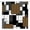 Brown Black Gray White, variant on Abstract Geometric Shower Curtain Yellow Black Gray and White Geometry Squares 3D Contemporary Fashion Simple Home Fabric Bathroom Decor Set Include Hooks,70" WX70 H