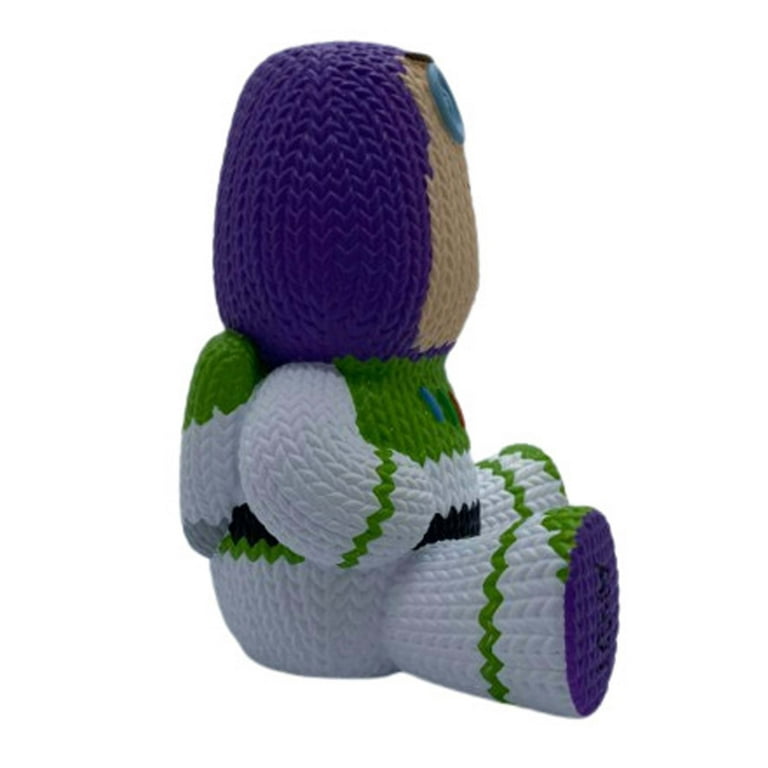 Toy Story 4 Crochet Kit Buzz Lightyear