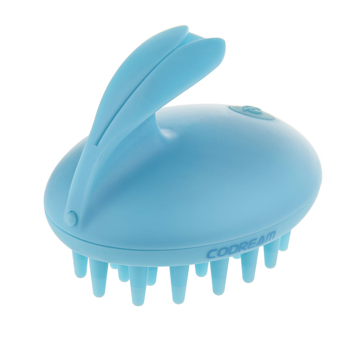 battery scalp massager