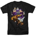 thumbnail image 1 of Teenage Mutant Ninja Turtles Shredder and Foot Clan T-Shirt-2XLarge, 1 of 1