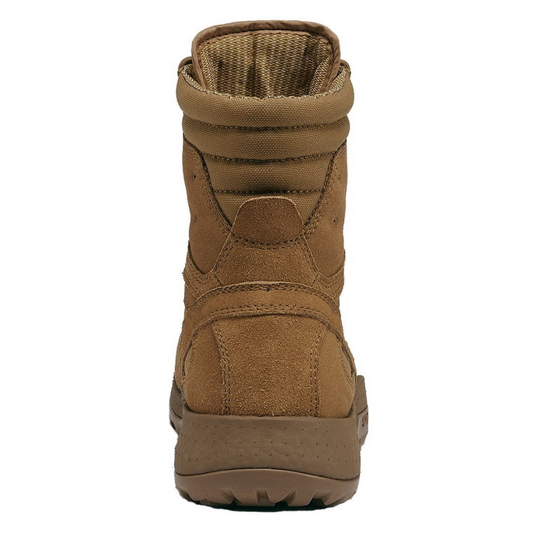 Belleville AMRAP BV505 Athletic Field Boot - Coyote-6.5-Wide  display picture 1