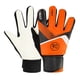 thumbnail image 3 of Guantes de portero para niños, protección de manos, antideslizantes, gruesos, de alto rendimiento con Naranja, 3 of 9