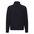 thumbnail image 2 of Fruit of the Loom Mens Premium Sweat Jacket, 2 of 4