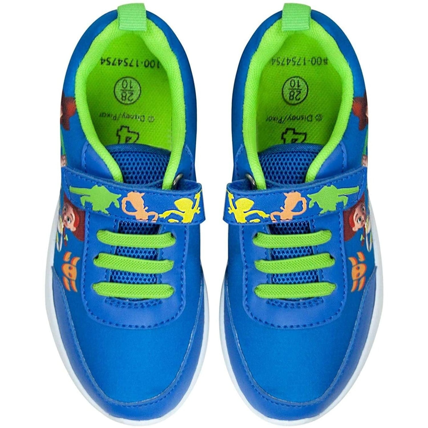 Disney Pixar Toy Story Toy Story Boys Girls Woody Trainers Other 12 Little Kid