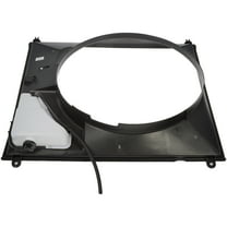 Dorman 603-049 Engine Coolant Reservoir for Specific Toyota Models Fits select: 2007-2021 TOYOTA TUNDRA, 2008-2021 TOYOTA SEQUOIA