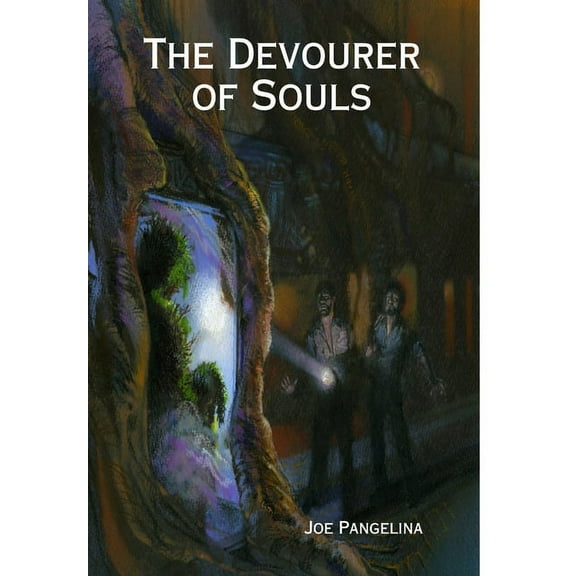 The Devourer of Souls, (Hardcover)