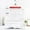 Red, variant on Wooden Hangers Storage Anti-Slip, Wooden Pants Hangers, Slack Hanger with Anti-Rust Hook,Red
