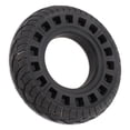 thumbnail image 4 of Bgsha 8 Inch Electric Scooter Tyre 200x50 Tubeless Solid Tire For Electric Bike, 4 of 9