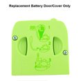 thumbnail image 5 of Fisher Price Rainforest Grow-with-Me Projection Mobile - Replacement Battery Door DFP09, 5 of 5
