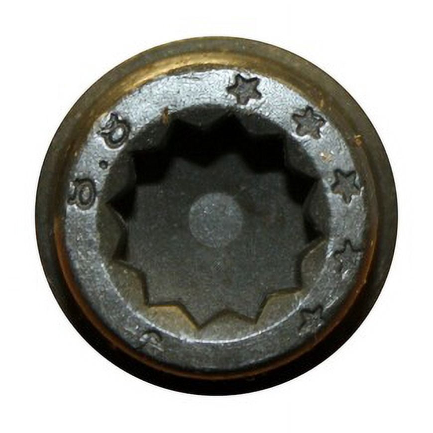 Engine Cylinder Head Bolt Set