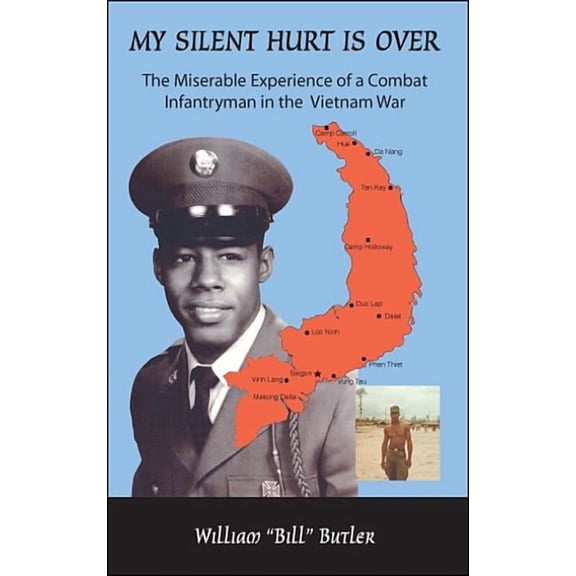 My Silent Hurt is Over, (Paperback)