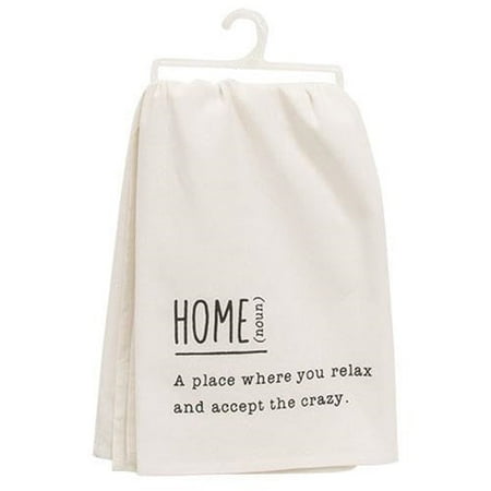 

CWI Home Definition Dish Towel