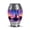 Native American-2, variant on SABURIAL Brave American Urn - Adult Urn For Women - Keepsake Burial Urns For Male - Mini Cremation Urns For Human Ashes Adult Female - 3 Inch