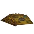 thumbnail image 1 of Harebrained Holdings Golem Arcana Durani The Khans Pyre Juego de mesa Harebrained Holdings 0855437005049, 1 of 1