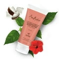 thumbnail image 4 of SheaMoisture Body Butter Coconut & Hibiscus 6 oz, 4 of 8