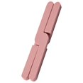 thumbnail image 1 of CEHVOM TPR Collapsable Trivet For Kitchen Non-slip Pot Holder Cross Hot Pads Clearance, 1 of 7