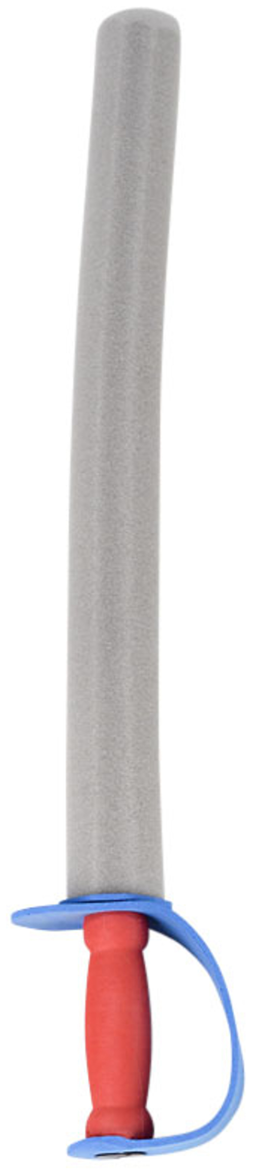 27" Foam Pirate Assorted Colors Toy Cutlass Sword Costume Accessory