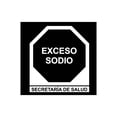 thumbnail image 4 of Salsa picante La Botanera etiqueta negra 774 ml, 4 of 4