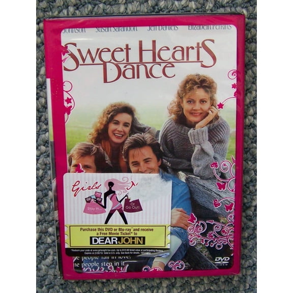 Sweet Hearts Dance