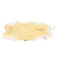 thumbnail image 4 of Combinaison de Récupération pour Chat, Confortable Absorbant la Sueur, Bandage de Récupération pour Chat, Empêche de Lécher, Design à Boutons pour Chats Bleu, Jaune, 4 of 8
