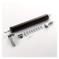 thumbnail image 1 of 90° Automatic Door Soft Close with Positioning Stop Buffer Adjustment ,Easy to Install, 1 of 5
