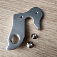 thumbnail image 2 of Bicycle Rear Derailleur Gear Mech Hanger for Rise for Xds for Bull for ​Felt, 2 of 3