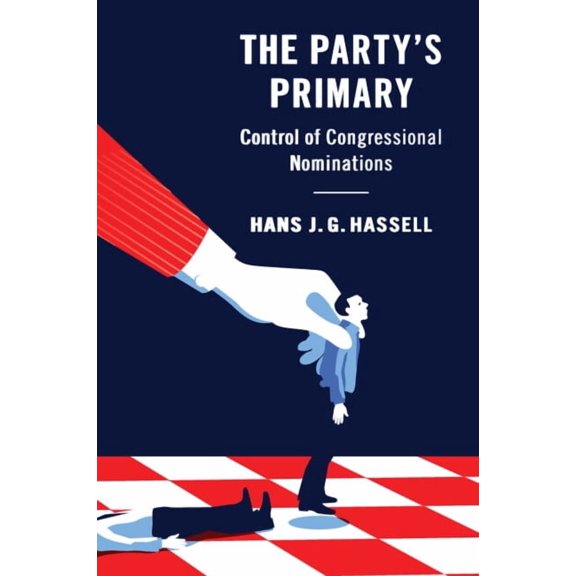 The Party's Primary, (Paperback)