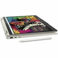 thumbnail image 6 of Lenovo 16" Touchscreen 2-in-1 Laptop, AMD Ryzen AI 7 350, 16GB RAM, 1TB SSD, Windows 11 Pro, 83JU0004US, 6 of 10