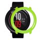 thumbnail image 1 of KAIYANG Carcasa protectora rígida para reloj Huami Amazfit Pace, estilo C, color verde, 1 of 4