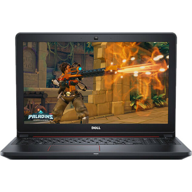Dell Inspiron 15.6