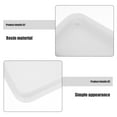 thumbnail image 3 of MERRYHAPY 4Ud Bandejas Para Plantas Resistentes Y Reusables Con Beige, 3 of 7