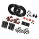 thumbnail image 1 of Kit De Sistema Automático Riego Herramientas Para Plantas De Maceta Macizos De Flores, 1 of 9