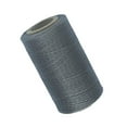 thumbnail image 5 of 260M 150D Waxed Thread Cord Upholstery Leather Craft Heavy Duty Sewing Stitching - Dark Grey, 5 of 6