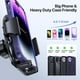thumbnail image 5 of Soporte para teléfono de coche Miracase 3 en 1 para iPhone Samsung, 5 of 8