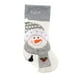 thumbnail image 1 of XWSHYW Almacenamiento de Papel para Envolver Regalos. Regalo de Navidad Muñeco de Nieve Papá Noel Rudolph Muñeco Sin Rostro Duende Bolsas Adornos Navideños Adornos Bolsa de Dulces, 1 of 2
