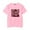 Pink, variant on Dan Da Dan Merch Anime T-Shirt Casual Short Sleeved T Shirt Unisex TShirt